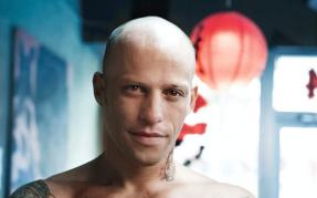 Ami James