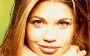 Danielle Fishel