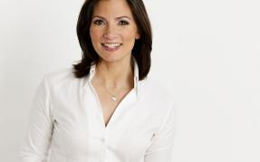 Deirdre Bolton