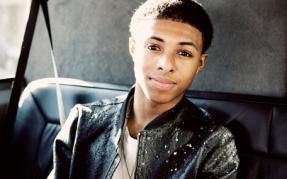 Diggy Simmons