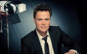 Donny Osmond