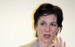 Harriet Walter