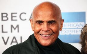 Harry Belafonte