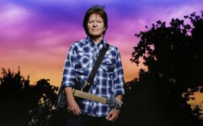 John Fogerty