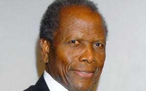 Sidney Poitier