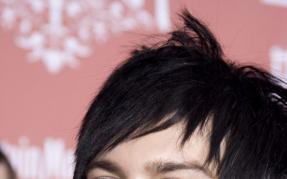 Zacky Vengeance