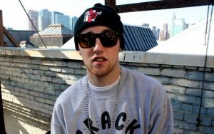 Mac Miller profile picture