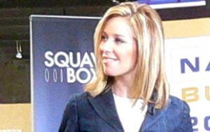 Rebecca Quick profile picture