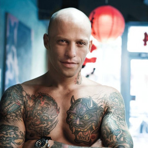 Ami James