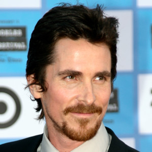Christian Bale