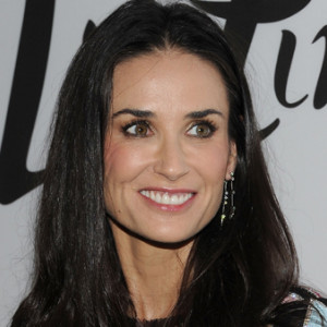 Demi Moore
