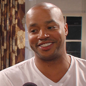 Donald Faison