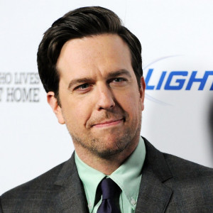 Ed Helms