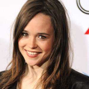 Ellen Page
