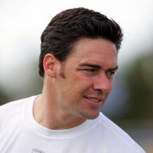 Jason Sehorn