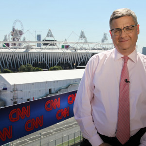 Jim Boulden