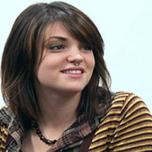 Missy Margera
