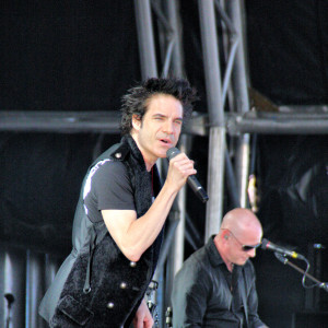 Pat Monahan