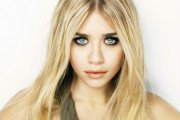 Ashley Olsen