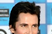 Christian Bale