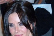 Courteney Cox