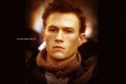 Heath Ledger