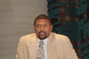 Jalen Rose
