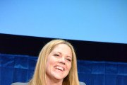 Mary McCormack