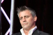 Matt LeBlanc