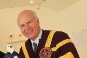 Peter Mansbridge