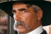 Sam Elliott