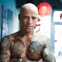 Ami James