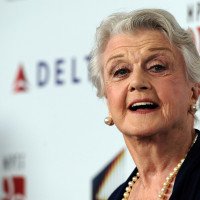 Angela Lansbury