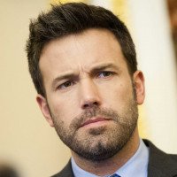 Ben Affleck