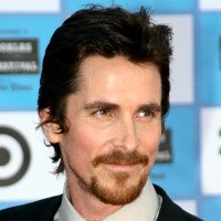 Christian Bale