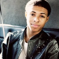 Diggy Simmons