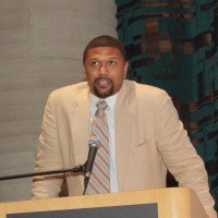 Jalen Rose