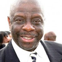 Jimmie Walker