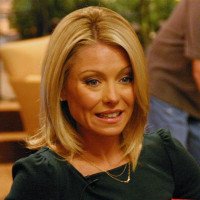 Kelly Ripa