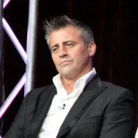 Matt LeBlanc