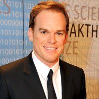 Michael C. Hall