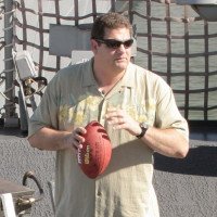 Mike Golic