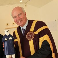 Peter Mansbridge