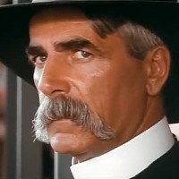 Sam Elliott