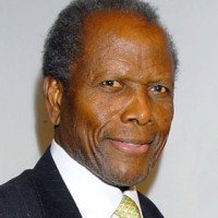 Sidney Poitier