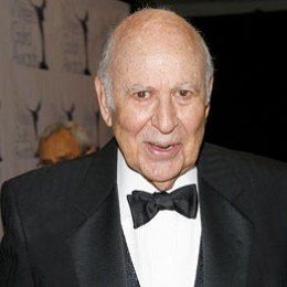 Carl Reiner profile picture