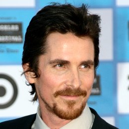 Christian Bale profile picture