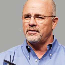 Dave Ramsey profile picture