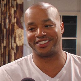 Donald Faison profile picture