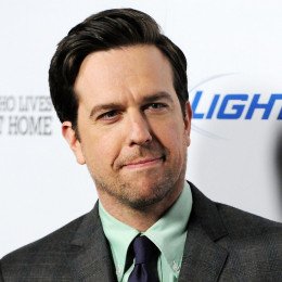 Ed Helms profile picture